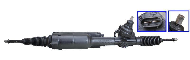 DRI 717521980 Steering Gear