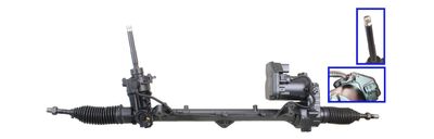 Steering Gear DRI 717521984