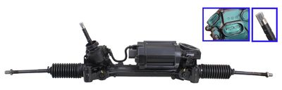 Steering Gear DRI 717521995