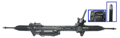 Steering Gear DRI 717521996