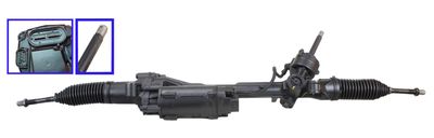 Steering Gear DRI 717521999