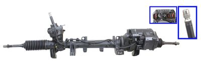 Steering Gear DRI 717522002