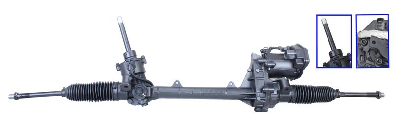 DRI 717522007 Steering Gear
