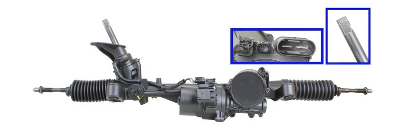 DRI 717522013 Steering Gear