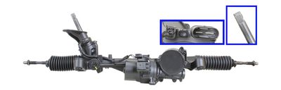 Steering Gear DRI 717522013