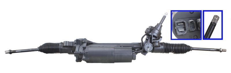 DRI 717522014 Steering Gear