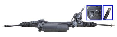 Steering Gear DRI 717522014