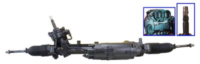 Steering Gear DRI 717522037
