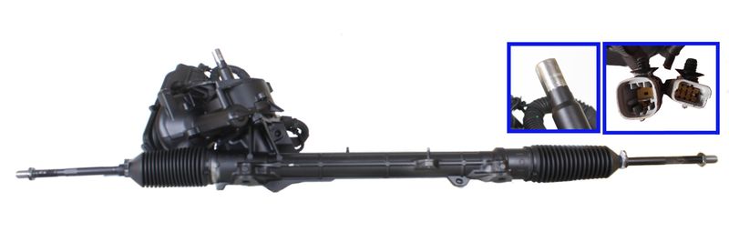 DRI 717522054 Steering Gear