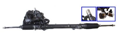 Steering Gear DRI 717522054