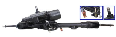 Steering Gear DRI 717522079