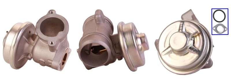 DRI 717710013 EGR Valve