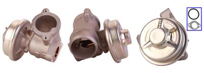 EGR Valve DRI 717710013