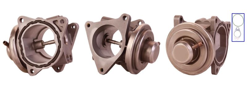 DRI 717710018 EGR Valve