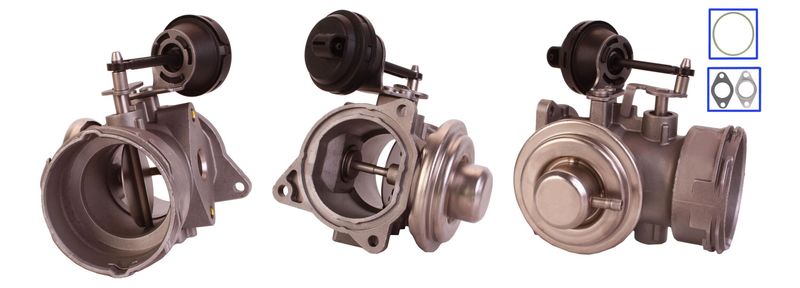 DRI 717710021 EGR Valve