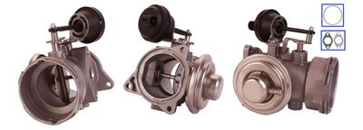 EGR Valve DRI 717710021
