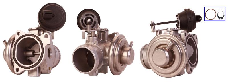 DRI 717710026 EGR Valve