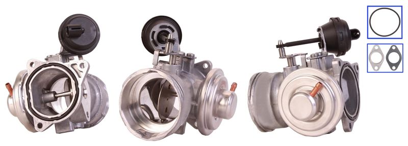 DRI 717710031 EGR Valve