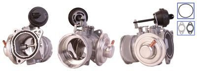 EGR Valve DRI 717710031