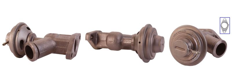 DRI 717710032 EGR Valve