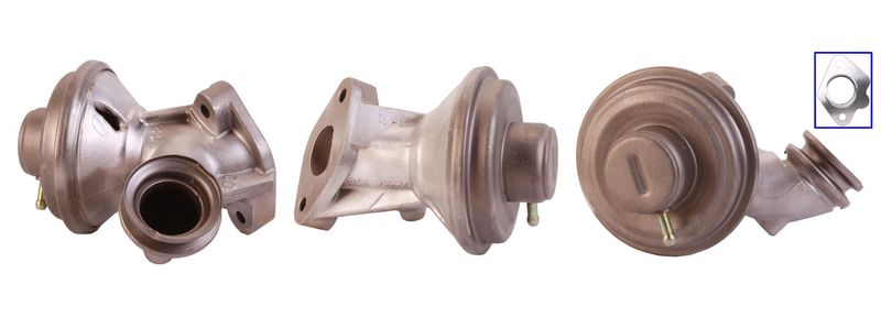 DRI 717710033 EGR Valve