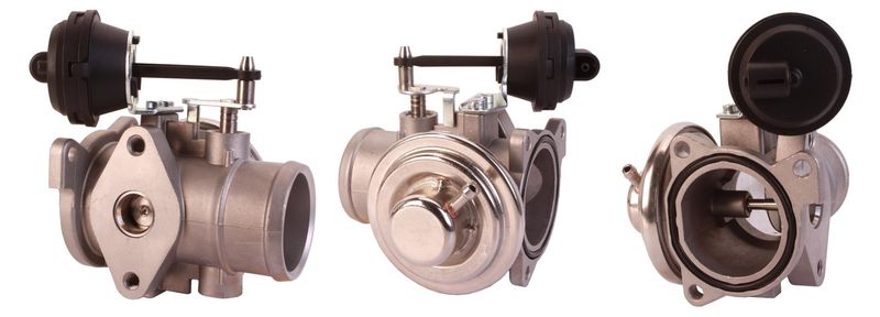 DRI 717710051 EGR Valve