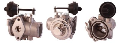 EGR Valve DRI 717710051