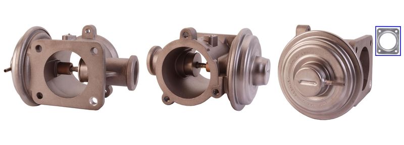 DRI 717710055 EGR Valve