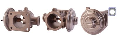 EGR Valve DRI 717710055