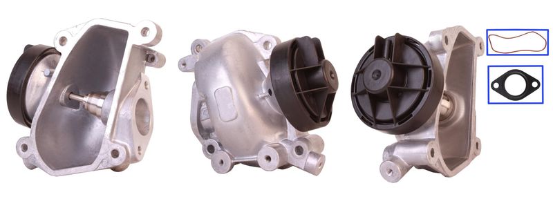 DRI 717710057 EGR Valve