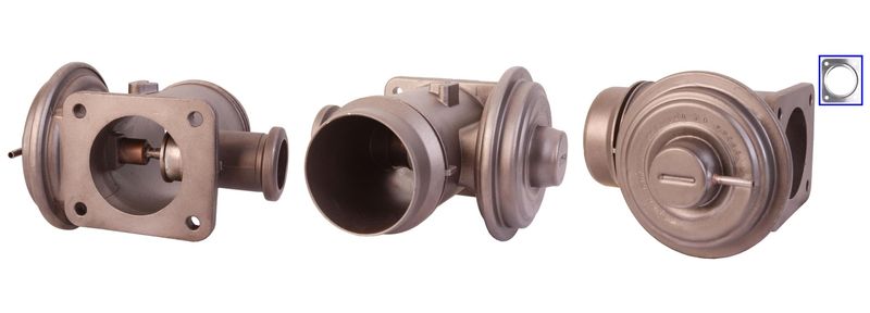 DRI 717710063 EGR Valve