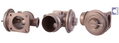 EGR Valve DRI 717710063