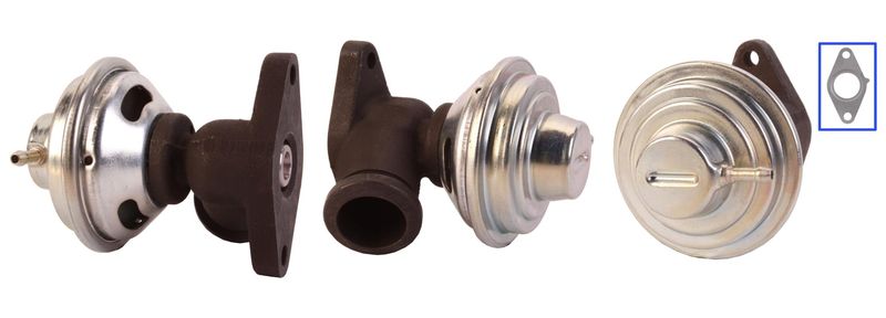 DRI 717710071 EGR Valve