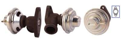 EGR Valve DRI 717710071