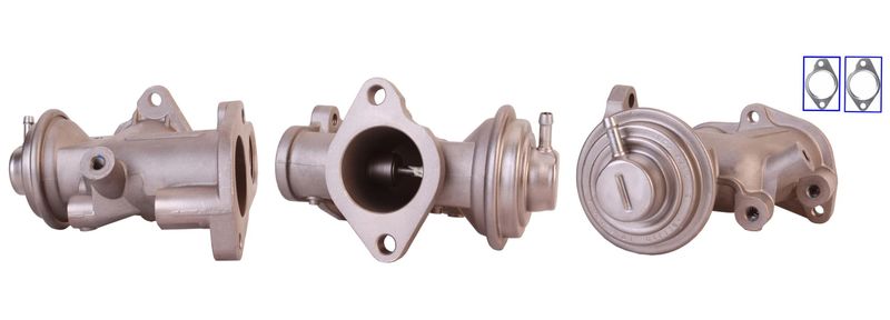 DRI 717710073 EGR Valve