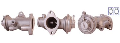 EGR Valve DRI 717710073