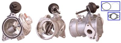 EGR Valve DRI 717710078