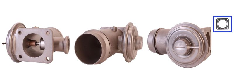 DRI 717710089 EGR Valve
