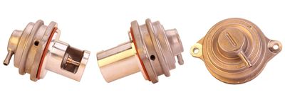 EGR Valve DRI 717710102