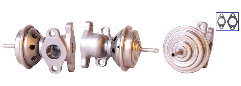 DRI 717710105 EGR Valve
