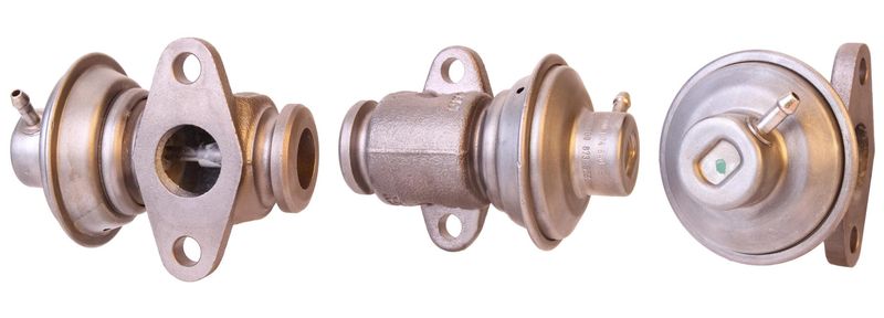DRI 717710106 EGR Valve