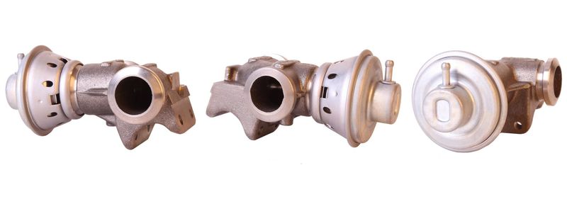 DRI 717710108 EGR Valve