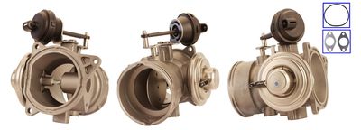 EGR Valve DRI 717710110