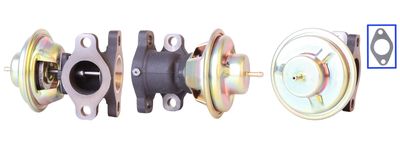 EGR Valve DRI 717710119