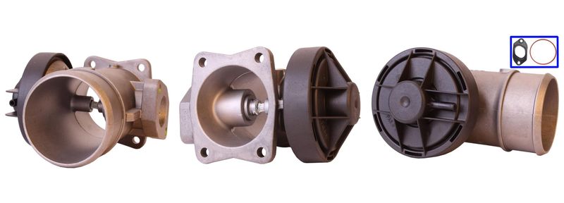 DRI 717710120 EGR Valve