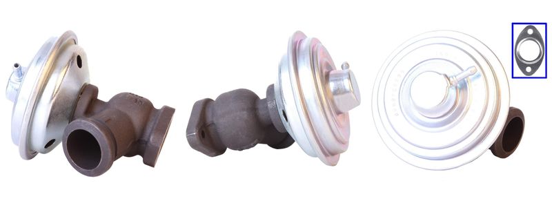DRI 717710128 EGR Valve