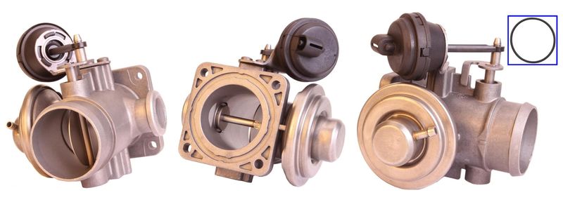 DRI 717710149 EGR Valve