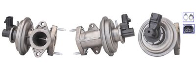 EGR Valve DRI 717710157