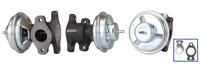 DRI 717710174 EGR Valve