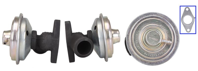 DRI 717710177 EGR Valve